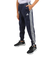 アディダス（adidas）ジュニア エッセンシャルズ プラス スリーストライプス フレンチテリー カフパンツ KWF32-JE1708