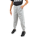アディダス（adidas）ジュニア エッセンシャルズ プラス スリーストライプス フレンチテリー カフパンツ KWF32-JE1709