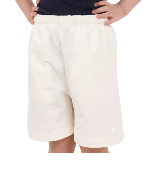 ニューバランス（new balance）ジュニア 吸水速乾ニットショーツ ABS45053SST