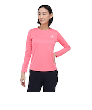 ルコックスポルティフ（lecoqsportif）エコペットロングスリーブシャツ QMWTJB30Z STP