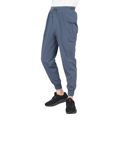 アンダーアーマー(UNDER ARMOUR)RUN TRAIL パンツ 1383245 044