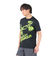 アンダーアーマー（UNDER ARMOUR）テック XLロゴ ショートスリーブTシャツ 1384796 002