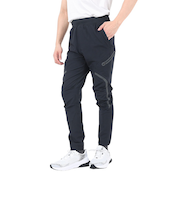 アンダーアーマー（UNDER ARMOUR）パンツ 撥水 速乾 通気性 ストレッチ ブラック 黒 アンストッパブル カーゴパンツ 1352026 001