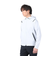 アンダーアーマー（UNDER ARMOUR）ジャケット ストレッチ 撥水 グレー アンストッパブル ジャケット 1370494 014