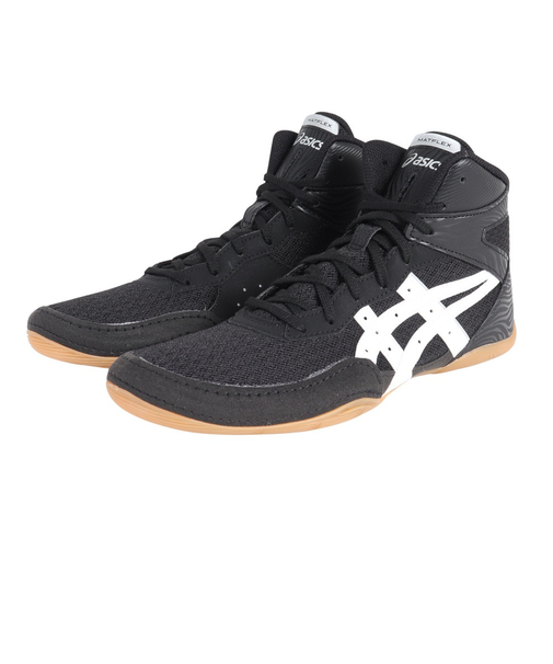 アシックス（ASICS）レスリングシューズ MATFLEX 7 1081A051.001