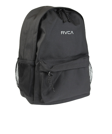 ルーカ（RVCA）ALL DAY バックパック BE041996 BLK