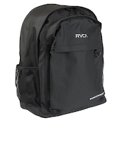 ルーカ(RVCA)ESSENTIAL バックパック BE041997 BLK
