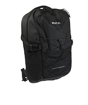 ルーカ(RVCA)UTILITY バックパック BE041998 BLK