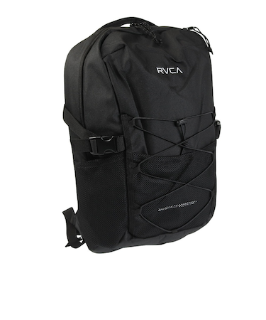 ルーカ（RVCA）UTILITY バックパック BE041998 BLK
