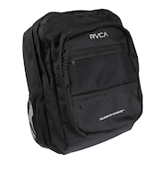 ルーカ(RVCA)MULTIPLE バックパック BE041999 BLK