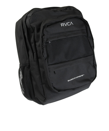 ルーカ（RVCA）MULTIPLE バックパック BE041999 BLK