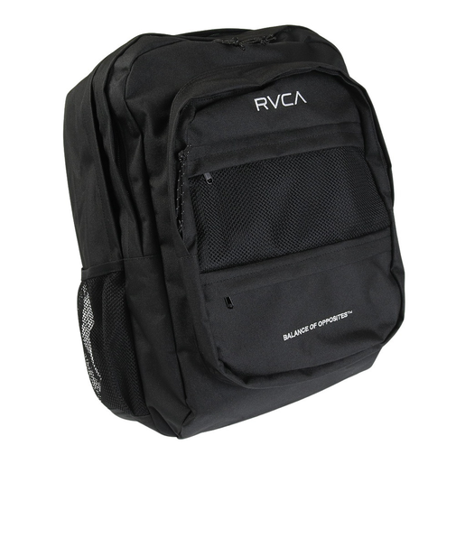 ルーカ（RVCA）MULTIPLE バックパック BE041999 BLK