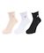 ニューバランス（new balance）ジュニア ソックス 3足組 LAS35740AS1