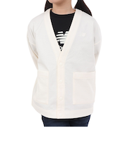 ニューバランス(new balance)吸水速乾 カーディガン ABT45050SST