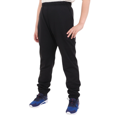 ニューバランス(new balance)吸水速乾 ジョガーパンツ ABP45054BK