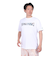 スポルディング（SPALDING）バスケットボールウェア Tシャツ オーバーラップド カモ ロゴ SMT24004 速乾 UVカット