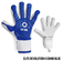 キーパーグローブ サッカー ELITE REVOLUTION 2 COMBI ELG-24802 BLU