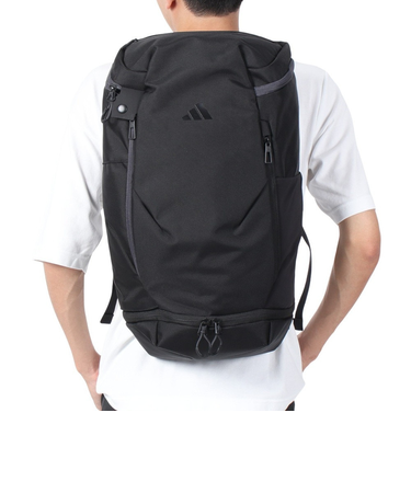 アディダス（adidas）OPS バックパック 30 IKK20-IK4789 30L 黒