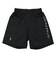 インザペイント（IN THE PAINT）バスケットボールウェア ショートパンツ ITP24307BLK