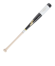 エスエスケイ（SSK）トレーニング用バット 野球 一般 木製 84cm/1000g平均 SBB7031-9010-84