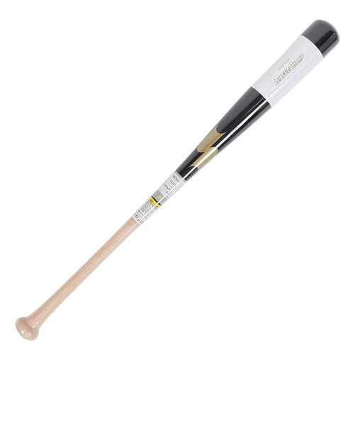 エスエスケイ（SSK）ジュニア トレーニング用バット 野球 木製 80cm/800g平均 SBB7034-9010-80