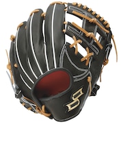 エスエスケイ（SSK）硬式用グラブ 内野手用 野球グローブ 一般 AKB74924-9047