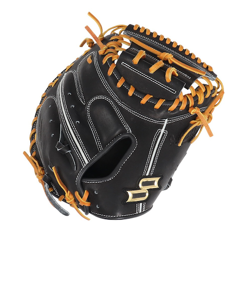 エスエスケイ（SSK）硬式用グラブ 捕手用 野球グローブ proedge プロエッジ 一般 AKBM04424-9047