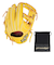 エスエスケイ（SSK）硬式用グラブ 内野手用 野球グローブ 一般 AKL84424-4547