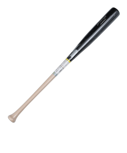 ゼット（ZETT）軟式用バット 野球 一般 プロステイタス 84cm/880g平均