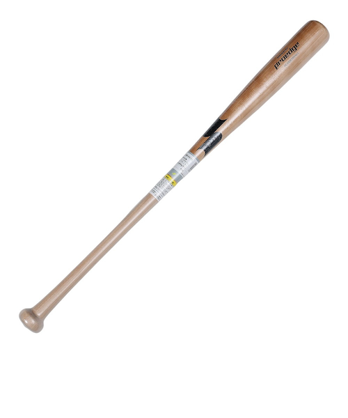 SSK(エスエスケイ) 野球 軟式バット 木製 プロエッジ EBB4000W ナチュラル×Mブラウン 84cm 坂本モデル SSK(エスエスケイ) 野球 軟式バット 木製 プロエッジ EBB4000W