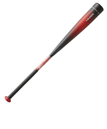 エスエスケイ（SSK）軟式用バット 野球 一般 FRP製 MM23 84cm/740g平均 SBB4037-9020-84H