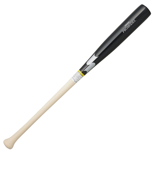 エスエスケイ（SSK）軟式用バット 野球 一般 メイプル プロ 84cm/720g平均 SBB4038-KO-84