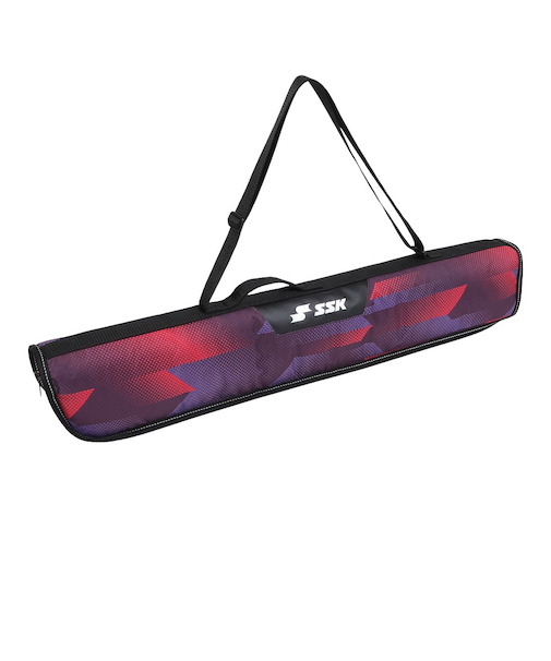 エスエスケイ（SSK）ジュニア バットケース 2～3本用 BJ5240J-8020
