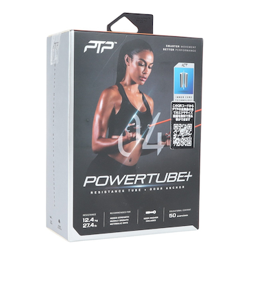 POWERTUBE+ HEAVY PTP+4