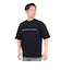 デュアリグ（DUARIG）C100 ヘビーウェイト 半袖Tシャツ 4S0016-TRCT-863HD BLK