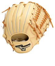 ミズノ（MIZUNO）少年軟式用グラブ オールラウンド用 野球グローブ グローバルエリート RG Hselection SIGNA 1AJGY30540 80…