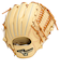 ミズノ（MIZUNO）少年軟式用グラブ オールラウンド用 野球グローブ グローバルエリート RG Hselection SIGNA 1AJGY30540 80…