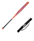 ミズノ（MIZUNO）ソフトボール用バット ミズノプロ AX4 84cm/平均680g 1CJFS32384 6254