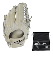 ミズノ（MIZUNO）硬式用 グラブ 外野手用 ミズノプロ A51 BSS 野球グローブ 一般 1AJGH11607 05 お一人様一点まで
