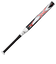 ミズノ（MIZUNO）ジュニア ソフトボール用バット エックス 76cm/平均540g 1号/2号用 1CJFS62576 0501