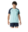 ミズノ（MIZUNO）バレーボールウェア Funtastプラクティスシャツ 半袖Tシャツ V2MAB10120 速乾