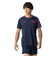 ミズノ（MIZUNO）バレーボールウェア Funtastプラクティスシャツ 半袖Tシャツ V2MAB10187 速乾