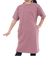 ニューバランス（new balance）吸水速乾 Linear logo ドレス AGD45059RSE