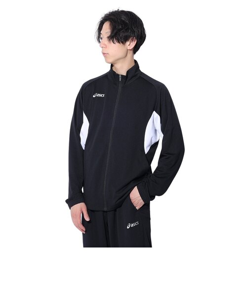 アシックス（ASICS）ACTIBREEZEウーブンジャケット 2031E675.001