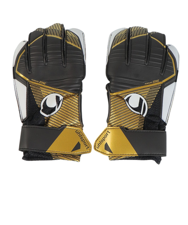 ウールシュポルト（uhlsport）キーパーグローブ サッカー エリート スターターソフト 1011312-02