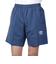 アンブロ（UMBRO）サッカーウェア ポリバレントハーフパンツ UUUXJG12 DKDM