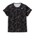 ルコックスポルティフ（lecoqsportif）テニスウェア レディース EXcDRY D-Tecゲームシャツ QTWXJA05 BK 速乾