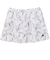 ルコックスポルティフ（lecoqsportif）テニスウェア レディース EXcDRY D-Tecゲームスコート QTWXJE05 WH 速乾
