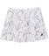 ルコックスポルティフ（lecoqsportif）テニスウェア レディース EXcDRY D-Tecゲームスコート QTWXJE05 WH 速乾
