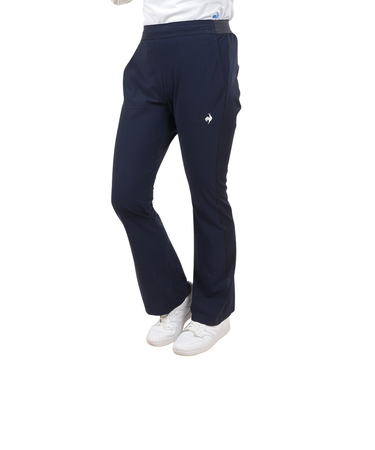 ルコックスポルティフ（lecoqsportif）テニスウェア レディース ADVANTAGE パンツ2 COOL QTWXJD32 NV